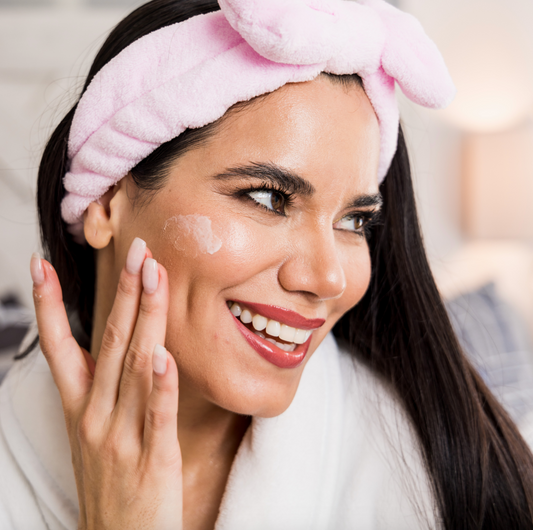 Can CBD Be Absorbed Through The Skin