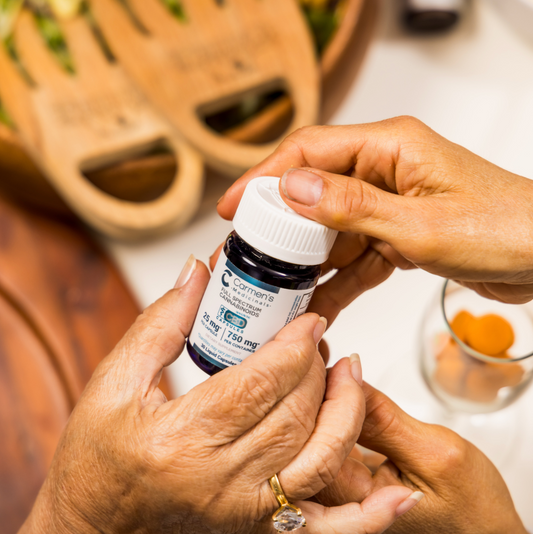 Can CBD Gummies Cause Diarrhea