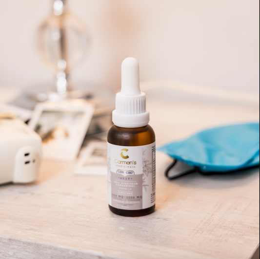 Can CBD Help with Allergies?