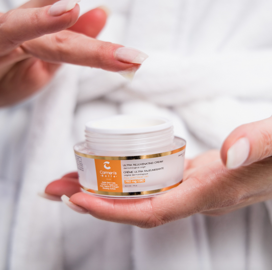 Can CBD Lotion Make You Fail A Drug Test?