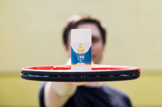 How Long After Taking CBD Can I Take Ibuprofen?