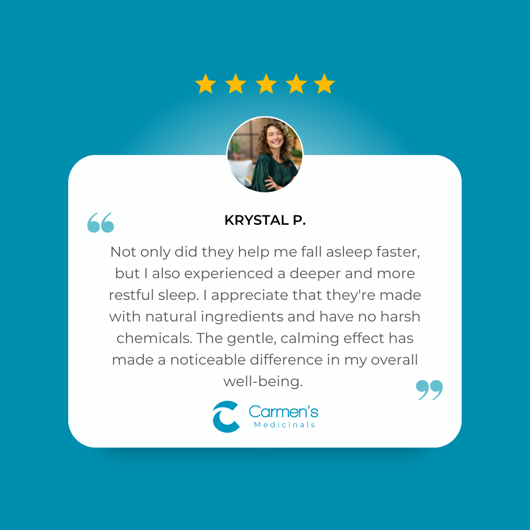 Sleep Gummies - 30MG