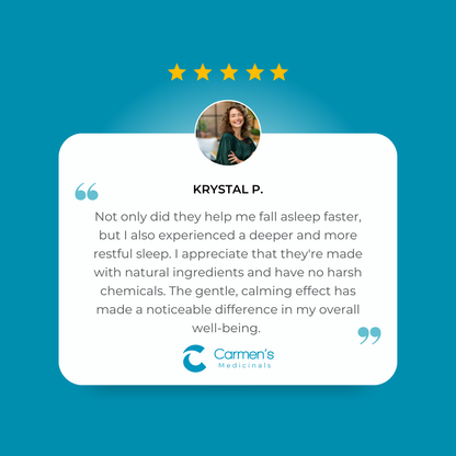 Sleep Gummies - 30MG