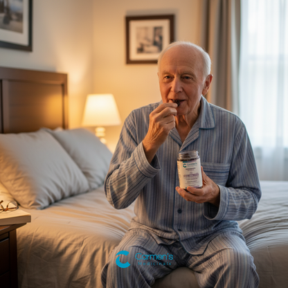 Sleep Gummies - 30MG