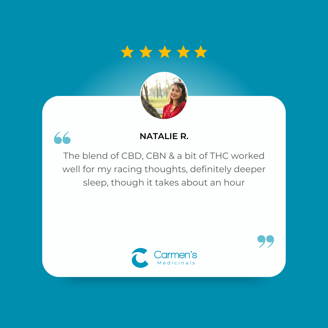 Sleep Gummies - 50MG