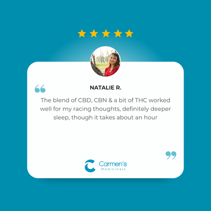 Sleep Gummies - 50MG