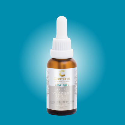 Recovery Remedy Drops