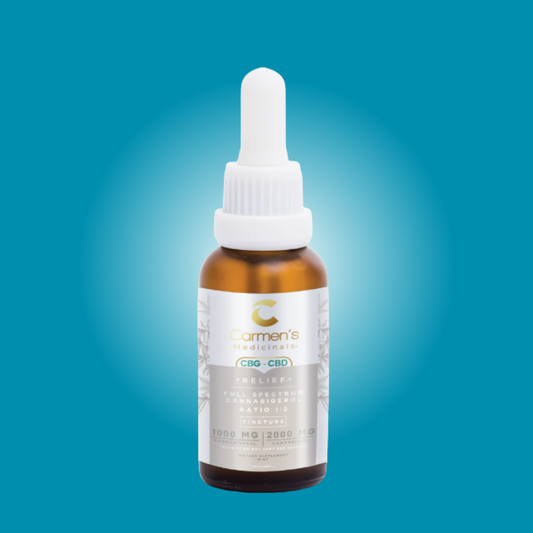 Recovery Remedy Drops