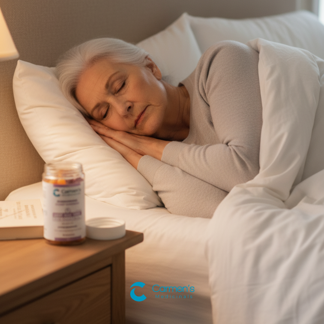 Sleep Gummies - 50MG