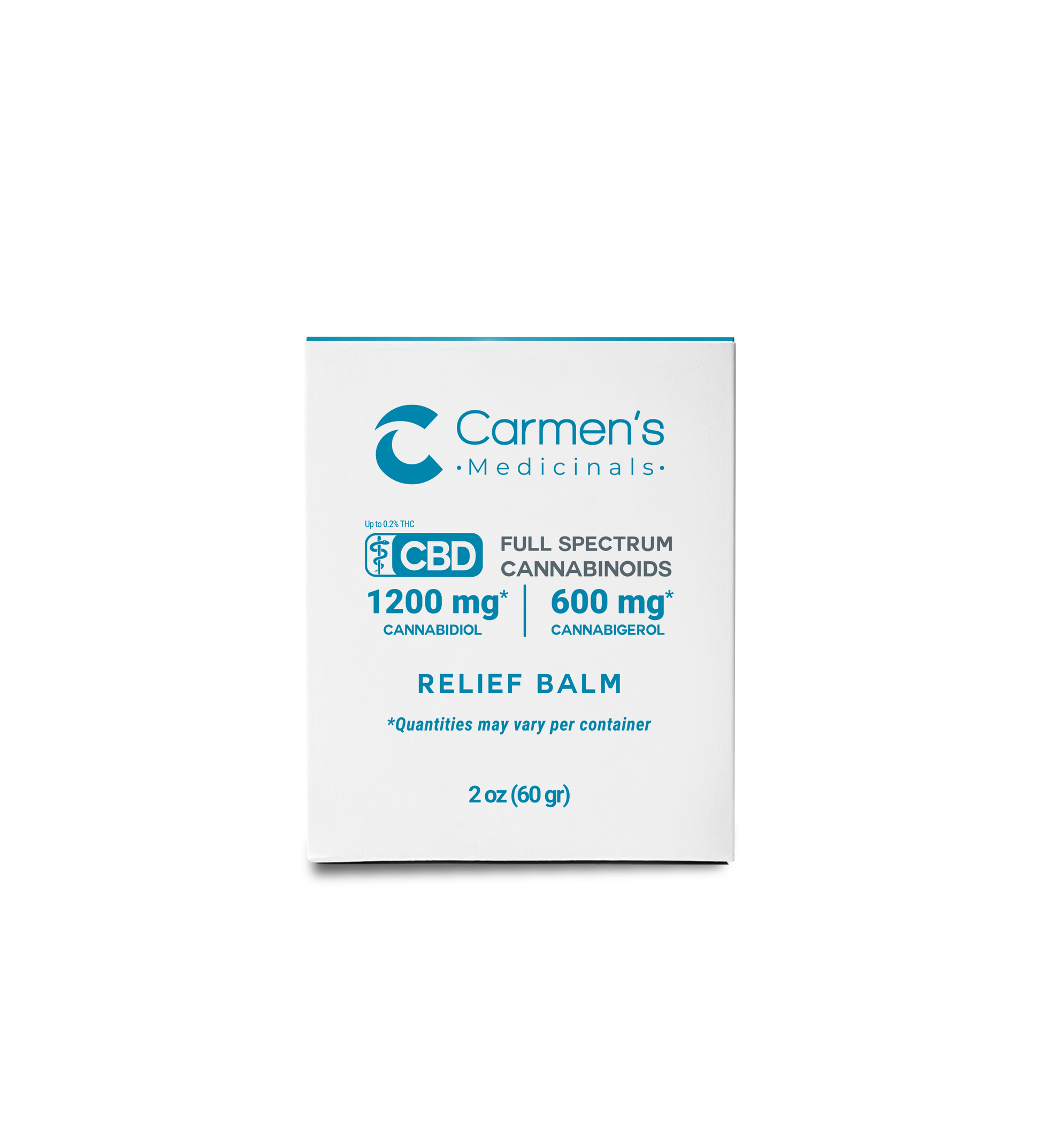Better in a Balm – Carmens Medicinals Better in a Balm – Carmens Medicinals